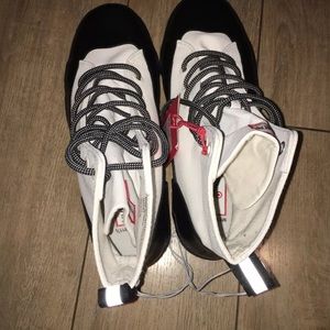 Hunter For Target Dipped Canvas Sneakers Unisex